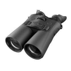 Ventus 635L - Wärmebild-Binokular von ThermTec  Nachtsichtgerät + Fernglas und LRF