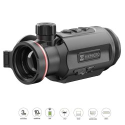 Thunder TQ35C 3.0 von HIKMICRO Wärmebild-Vorsatzgerät